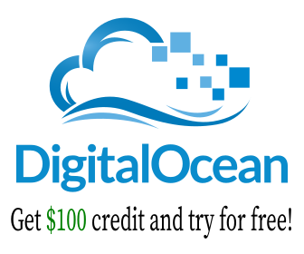 Digitalocean $100 Credit